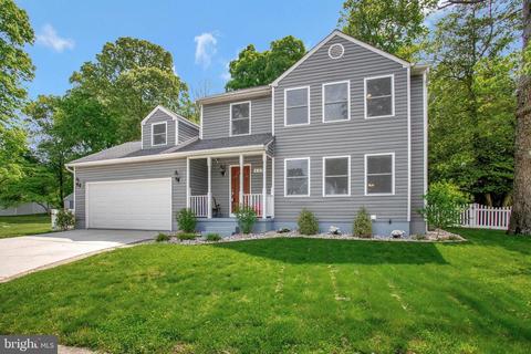 409 Idleoak Ct, Severna Park, MD 21146
