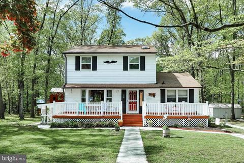306 Poplar Rd, Millersville, MD 21108