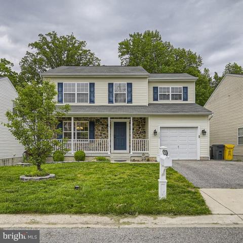 7713 Zena Marie Ln, Pasadena, MD 21122