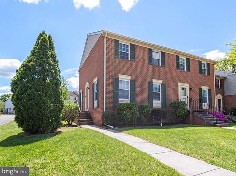 8679 Scorton Harbour, Pasadena, MD 21122