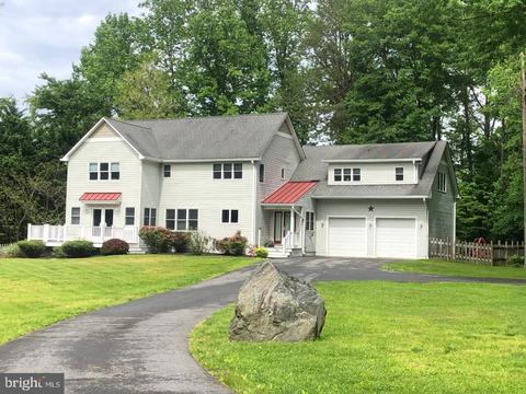 670 W Central Ave W, Davidsonville, MD 21035