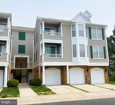 504 Mathias Hammond Way #102, Annapolis, MD 21401