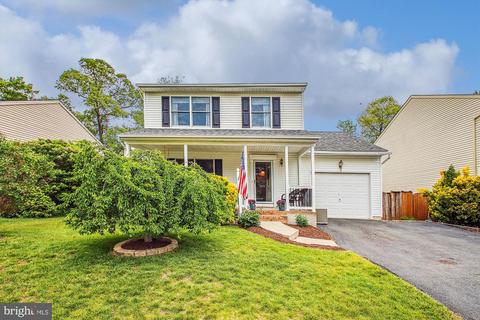 7763 Old House Rd, Pasadena, MD 21122