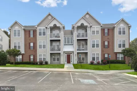 689 Winding Stream Way #301, Odenton, MD 21113