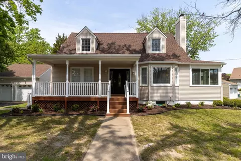 1708 Twickenham Rd, Pasadena, MD 21122