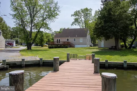 1708 Twickenham Rd, Pasadena, MD 21122 photo 7