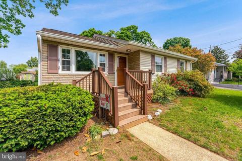 418 Glenwood Ave, Glen Burnie, MD 21061