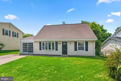 7944 Citadel Dr, Severn, MD 21144