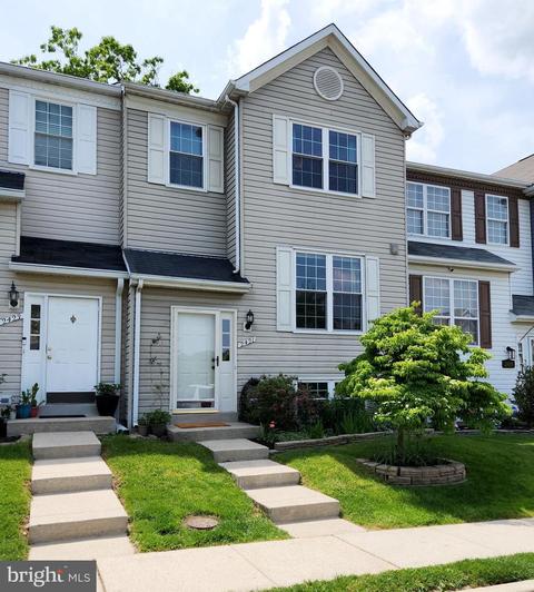 2421 Winding Ridge Rd, Odenton, MD 21113