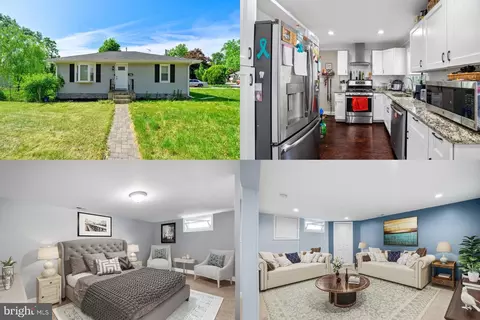 207 Nursery Rd, Linthicum Heights, MD 21090