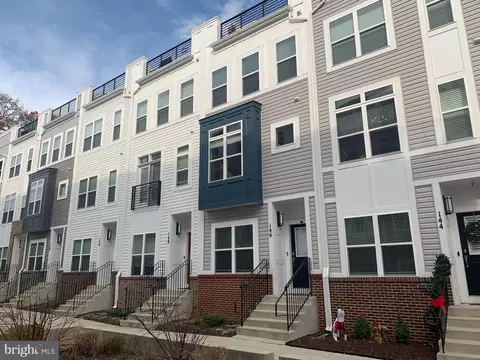 146 Lejeune Way, Annapolis, MD 21401