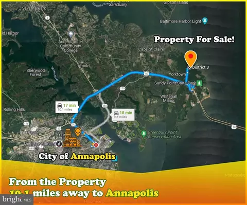 Tydings Road, Annapolis, MD 21409 photo 16