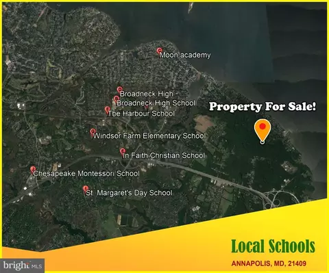 Tydings Road, Annapolis, MD 21409 photo 15