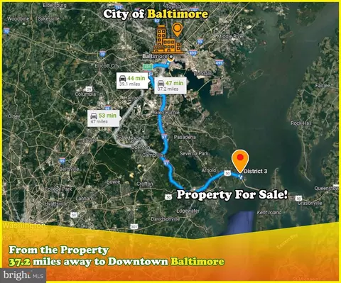 Tydings Road, Annapolis, MD 21409 photo 17