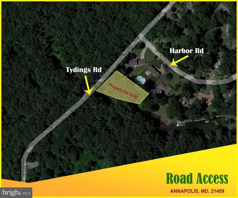 Tydings Road, Annapolis, MD 21409 photo 8