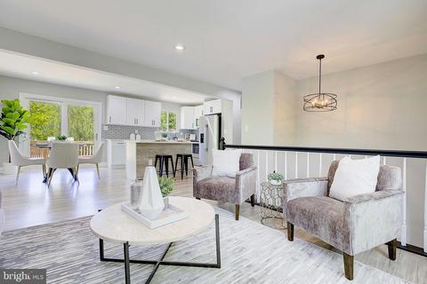 510 Majestic Prince Dr, Annapolis, MD 21409
