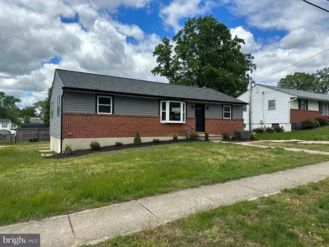 42 Mapledale Ave, Glen Burnie, MD 21061