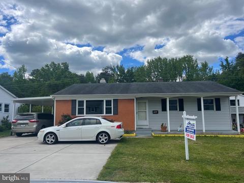 3331 Sudlersville S, Laurel, MD 20724