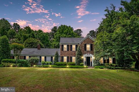 3510 Horseman Way, Davidsonville, MD 21035