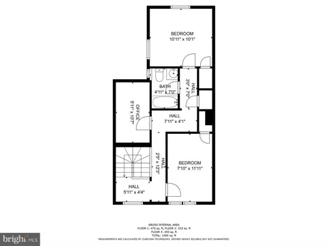 210 E 11th Ave, Baltimore Highlands, MD 21225 photo 23