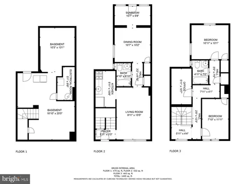 210 E 11th Ave, Baltimore Highlands, MD 21225 photo 24