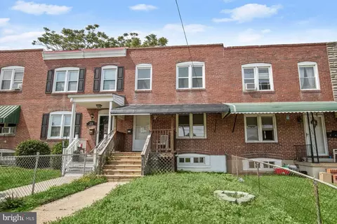 210 E 11th Ave, Baltimore Highlands, MD 21225