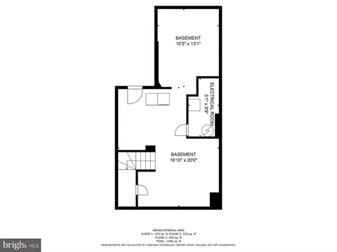 210 E 11th Ave, Baltimore Highlands, MD 21225 photo 21