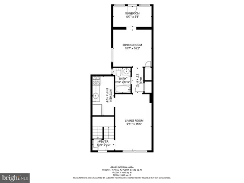 210 E 11th Ave, Baltimore Highlands, MD 21225 photo 22