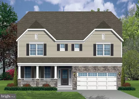 8107 Domar Dr, Severn, MD 21144