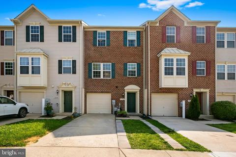 7256 Mockingbird Cir, Glen Burnie, MD 21060