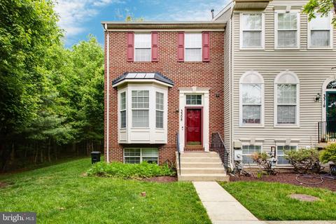 3308 Yellow Flower Rd, Laurel, MD 20724