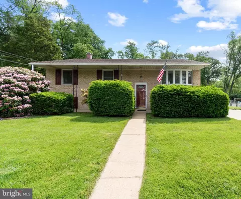 7955 Andorick Dr, Severn, MD 21144