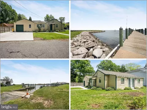 1728 Maryland Ave, Shady Side, MD 20764