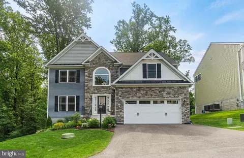 1713 Trents Way, Annapolis, MD 21409