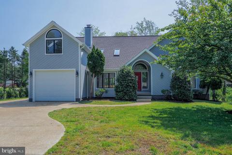 603 Harbor Dr, Annapolis, MD 21403