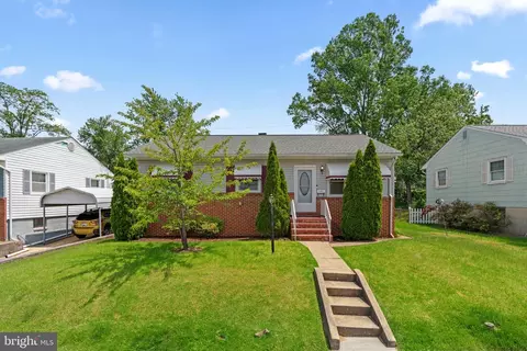 5509 Chatham Rd, Brooklyn Park, MD 21225
