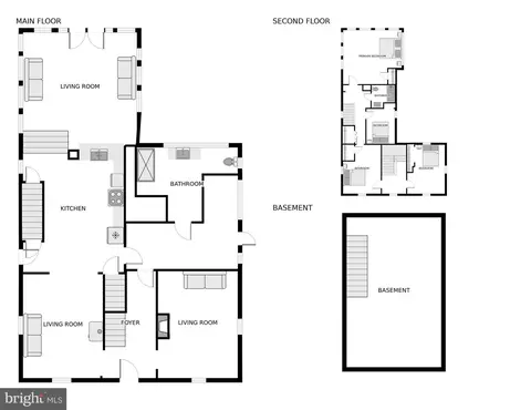 6364 Mckendree Rd, Dunkirk, MD 20754 photo 2