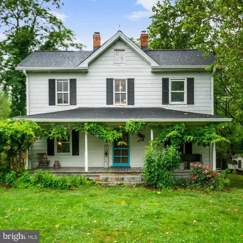 6364 Mckendree Rd, Dunkirk, MD 20754
