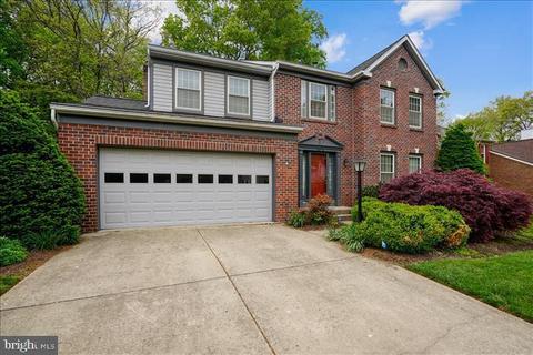 1670 Patrice Cir, Crofton, MD 21114