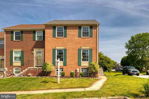 1010 Tennant Harbour, Pasadena, MD 21122