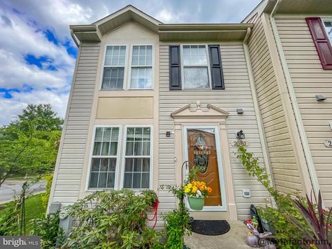 2581 Blue Water Blvd, Odenton, MD 21113