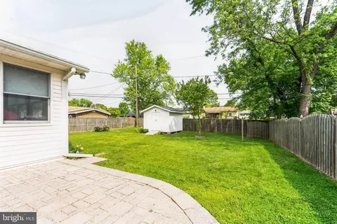 3388 Crumpton S, Laurel, MD 20724 photo 35