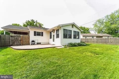 3388 Crumpton S, Laurel, MD 20724 photo 38
