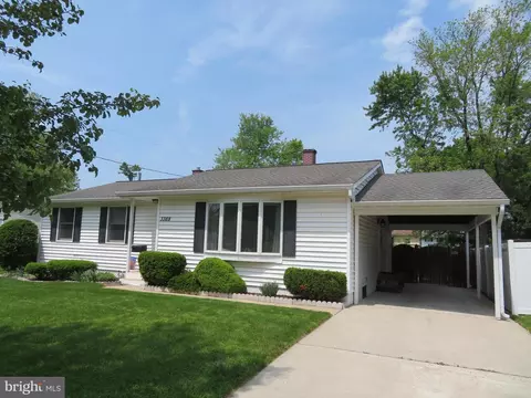 3388 Crumpton S, Laurel, MD 20724 photo 41