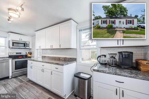 607 Binsted Rd, Glen Burnie, MD 21060