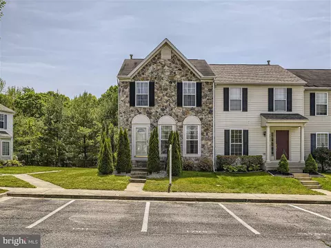 1707 Glebe Creek Way, Odenton, MD 21113