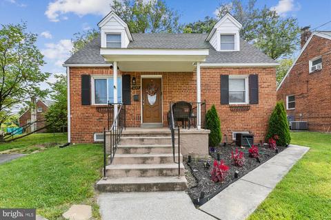 217 Kent Rd, Glen Burnie, MD 21060