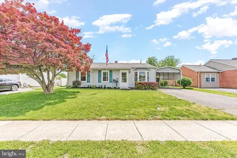 1020 Genine Dr, Glen Burnie, MD 21060