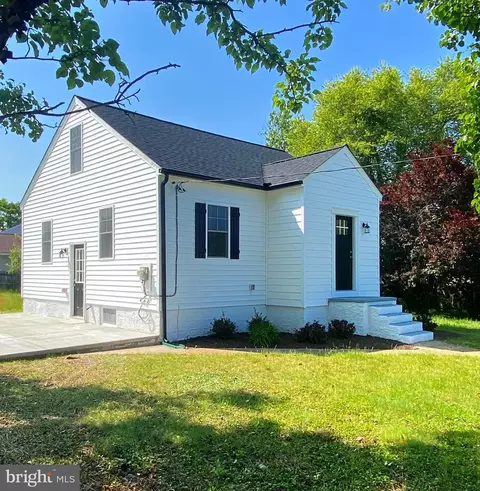 100 Hollins Ferry Rd, Glen Burnie, MD 21061