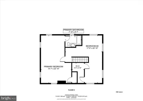 592 Upton Rd, Severn, MD 21144 photo 101